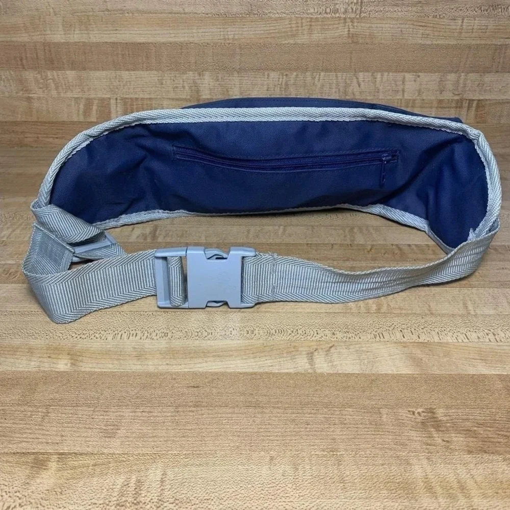 Vintage Nike Air Expandable Fanny Pack